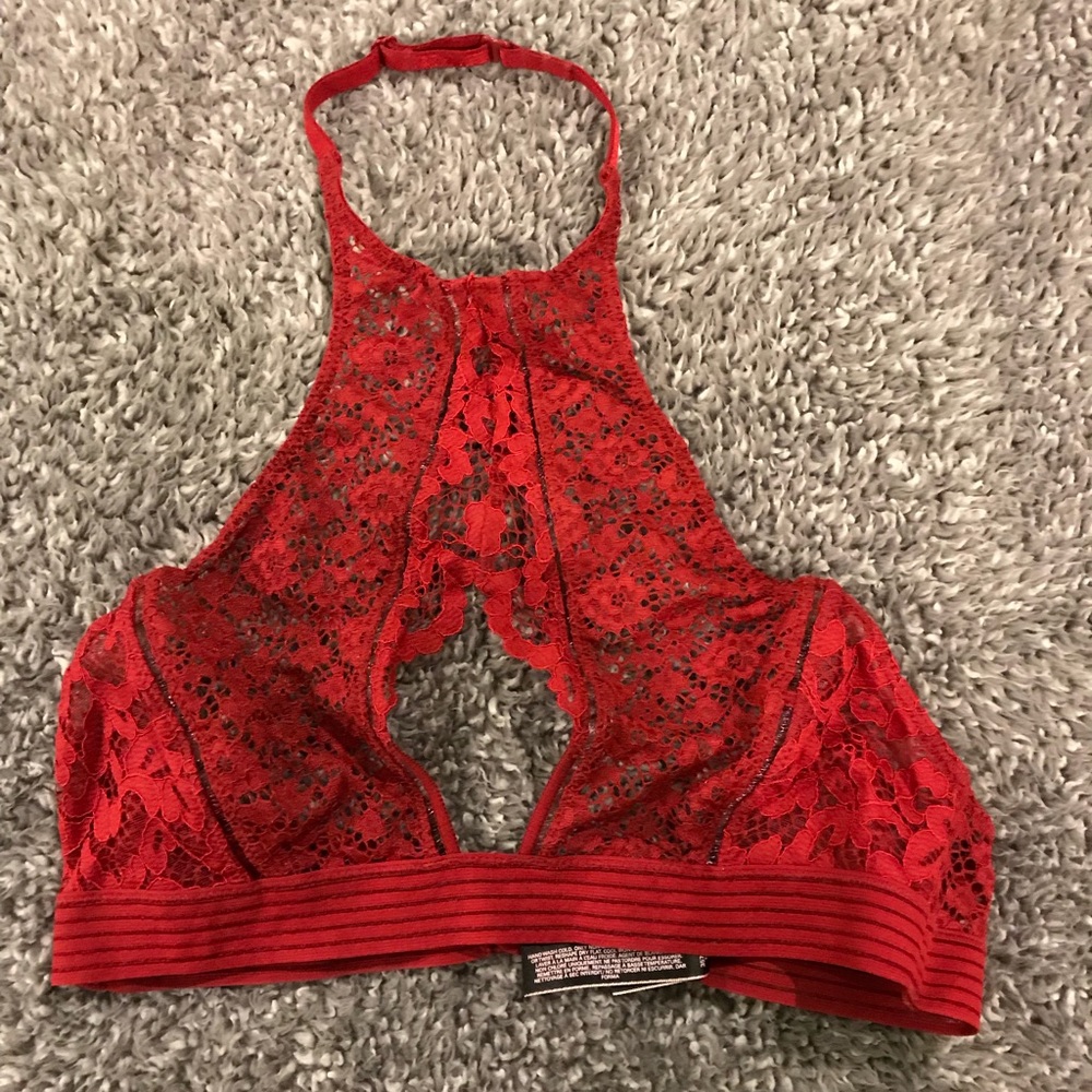 Victoria’s Secret bralette
